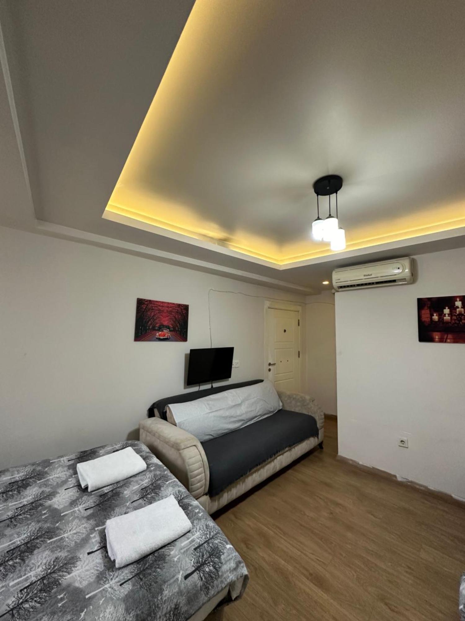 Taksim Daylif Hotel Стамбул Екстер'єр фото