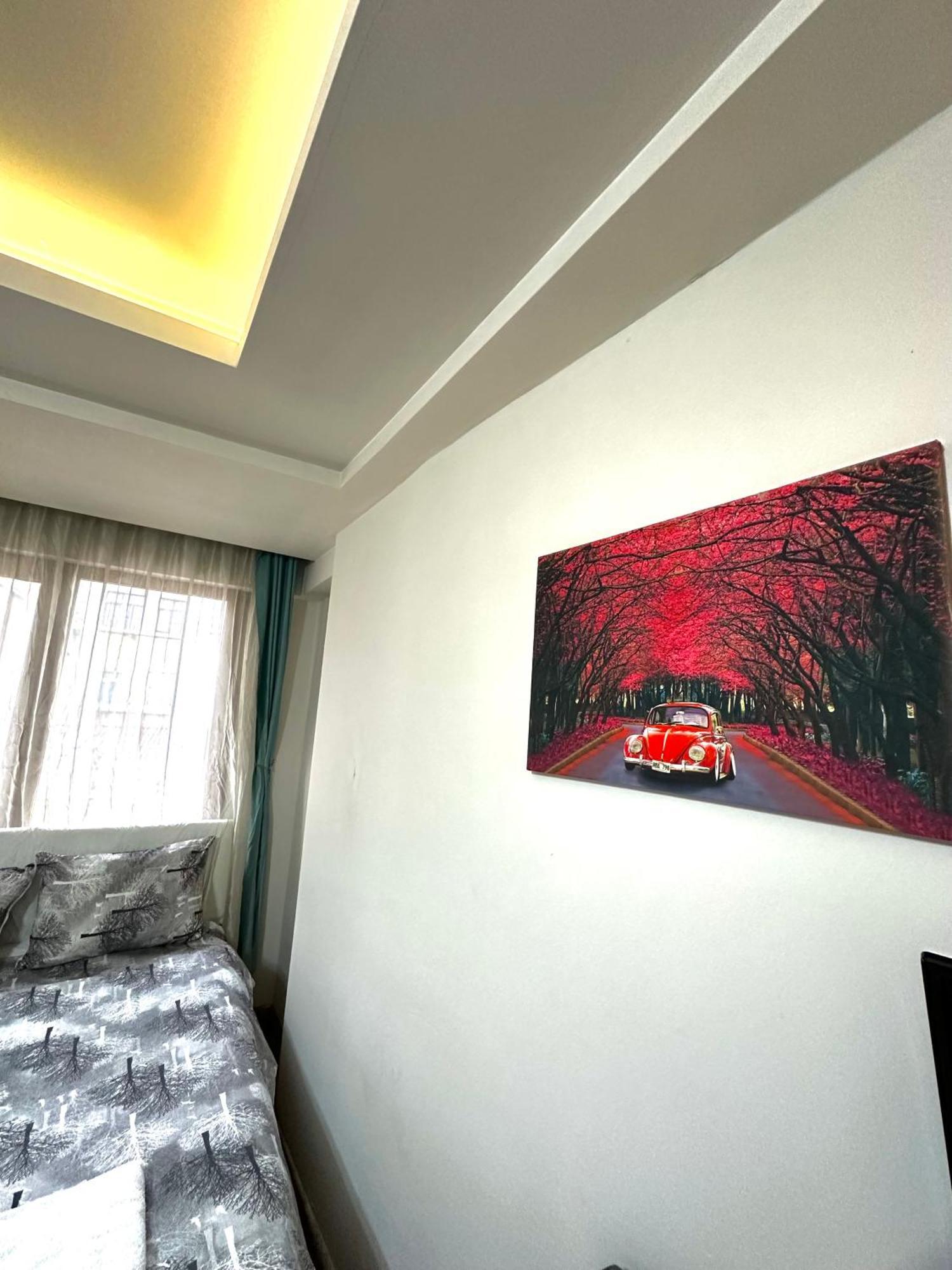 Taksim Daylif Hotel Стамбул Екстер'єр фото