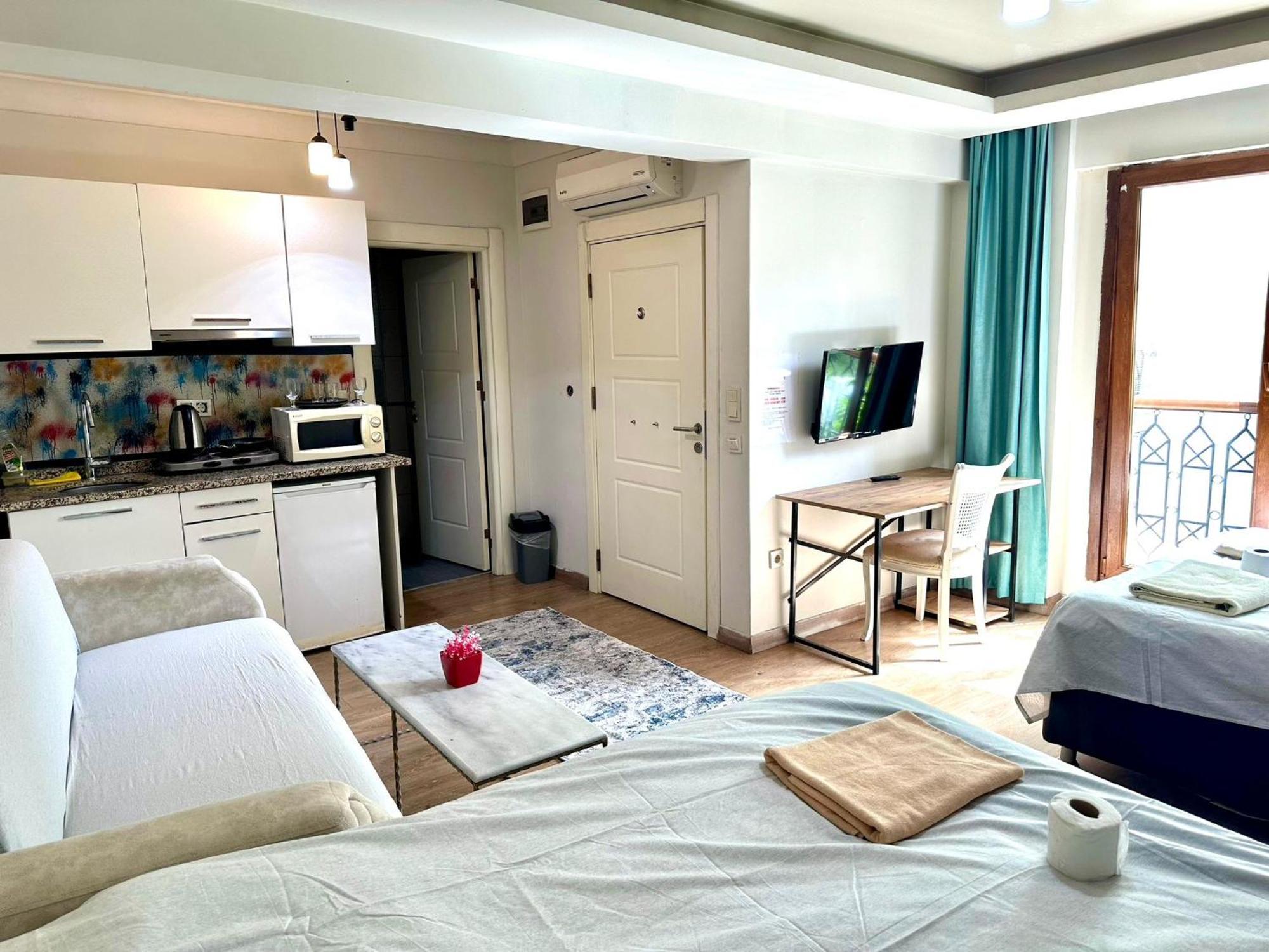 Taksim Daylif Hotel Стамбул Екстер'єр фото