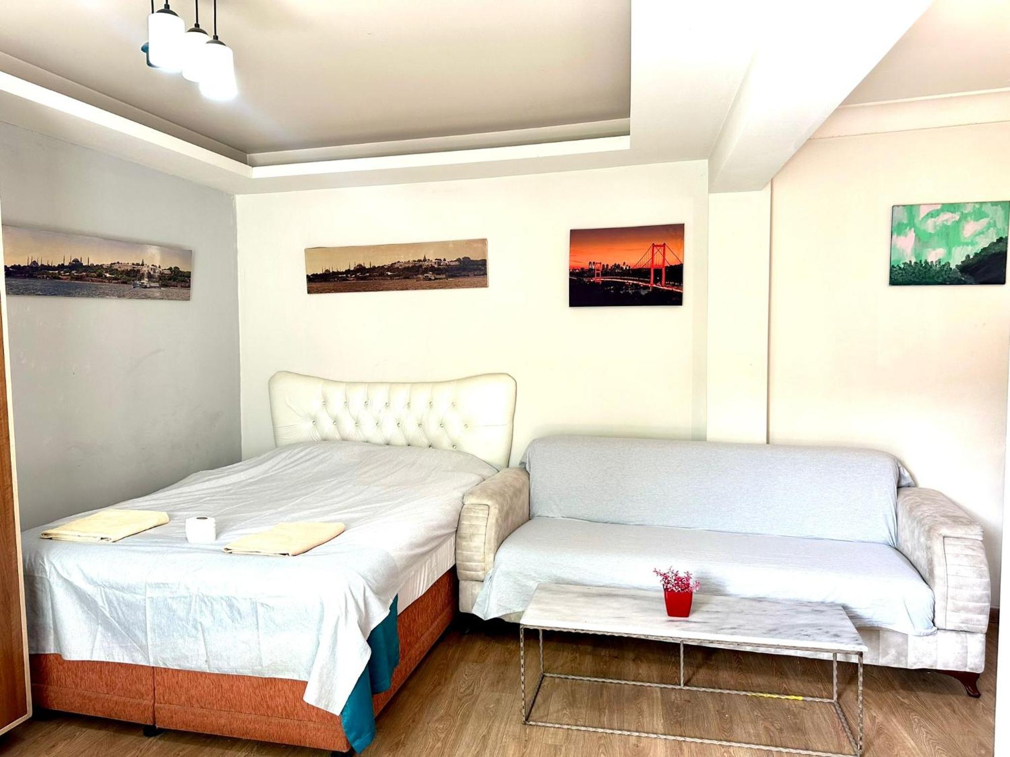 Taksim Daylif Hotel Стамбул Екстер'єр фото